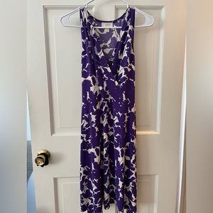 Loft Dress Size Small